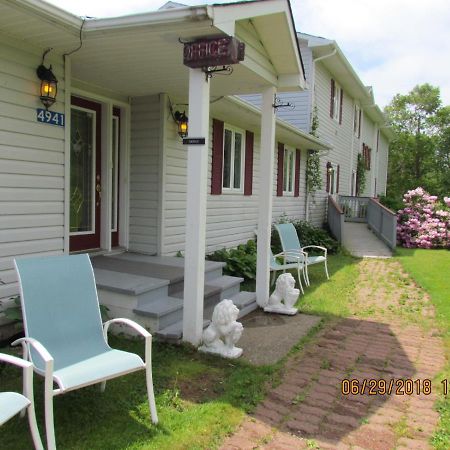 Shepody Bay Inn Siemianowka Bagian luar foto