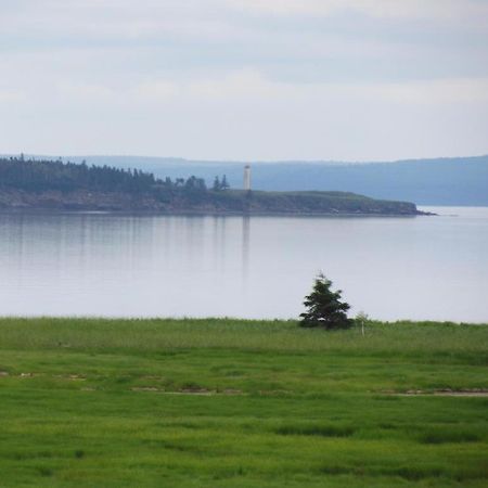 Shepody Bay Inn Siemianowka Bagian luar foto