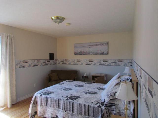 Shepody Bay Inn Siemianowka Bagian luar foto