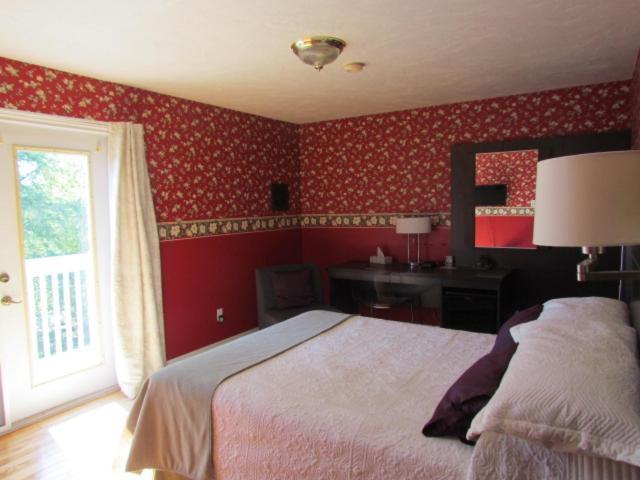 Shepody Bay Inn Siemianowka Bagian luar foto
