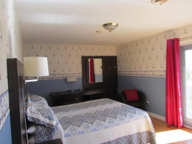 Shepody Bay Inn Siemianowka Bagian luar foto