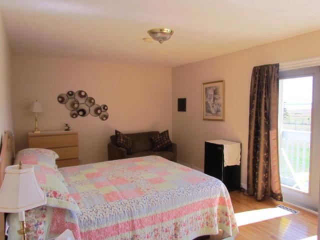 Shepody Bay Inn Siemianowka Bagian luar foto