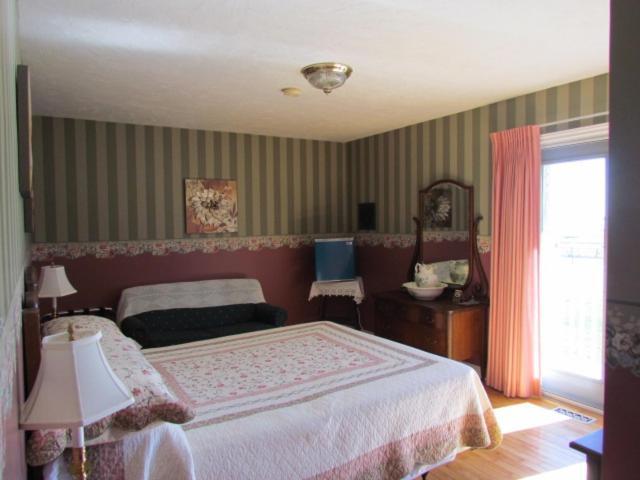 Shepody Bay Inn Siemianowka Bagian luar foto