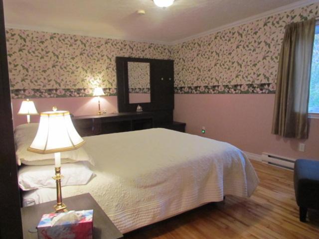 Shepody Bay Inn Siemianowka Bagian luar foto