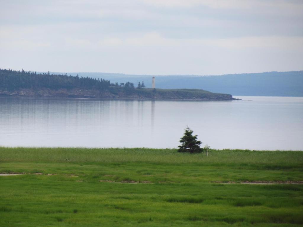 Shepody Bay Inn Siemianowka Bagian luar foto