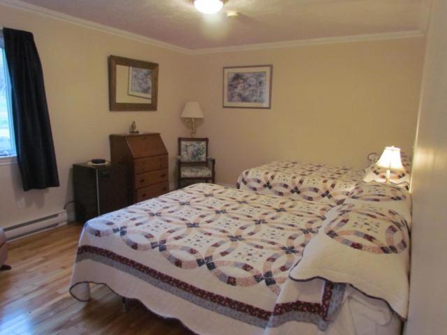 Shepody Bay Inn Siemianowka Bagian luar foto