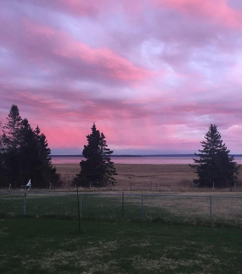 Shepody Bay Inn Siemianowka Bagian luar foto